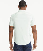 Wrinkle-Free Performance Short-Sleeve Gironde Shirt 4