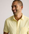 Performance Short-Sleeve Gironde Shirt