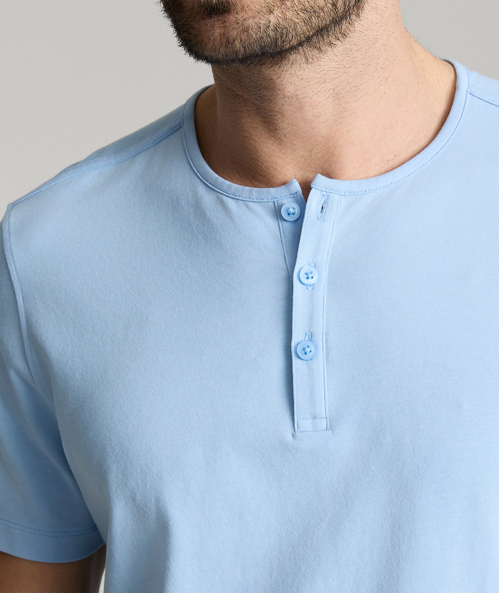 GLERA-UNTUCKIT-41560Blu-TENCEL