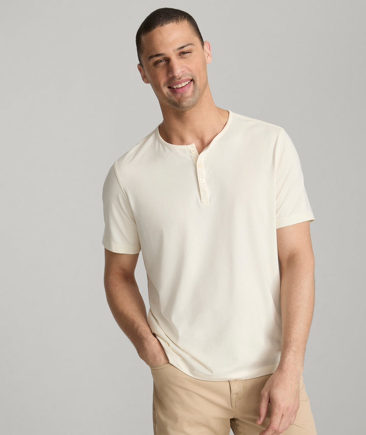 Henleys & Tee Shirts for Men | UNTUCKit