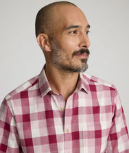 Flannel Greenwald Shirt Zoom