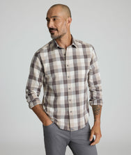 Flannel Greenwald Shirt