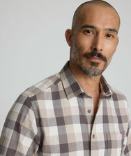 Flannel Greenwald Shirt Zoom