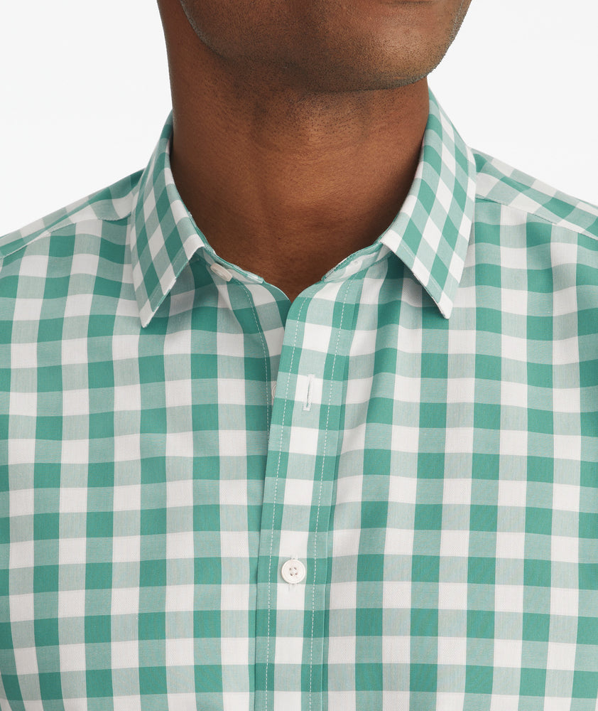 Wrinkle-Free Groppello Shirt
