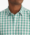 Wrinkle-Free Groppello Shirt