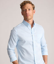 CottonTek™ Harland Shirt Zoom