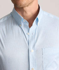 CottonTek™ Brachetto Shirt