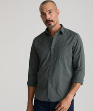 Performance Shirt With Pocket - FINAL SALE