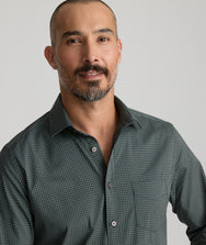 Performance Shirt With Pocket - FINAL SALE Zoom