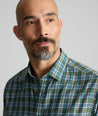 Ultrasoft Flannel Shirt