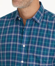 Wrinkle-Free Harwin Shirt - FINAL SALE Zoom