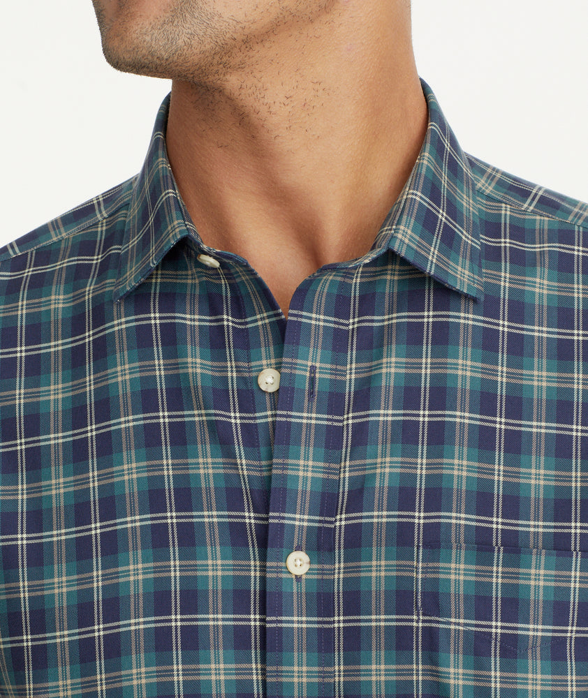 Wrinkle-Free Harwin Shirt