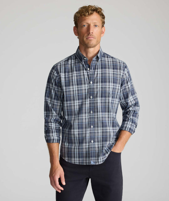 Wrinkle-Free Hearthstead Shirt