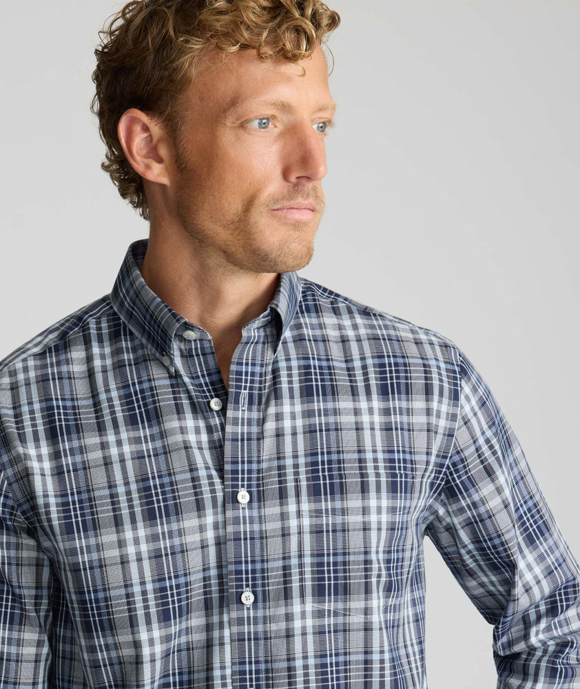 Wrinkle-Free Hearthstead Shirt