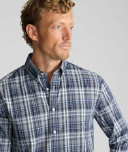 Wrinkle-Free Hearthstead Shirt Zoom