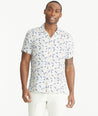 Linen Short-Sleeve Heaton Shirt - FINAL SALE