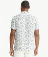 Linen Short-Sleeve Heaton Shirt - FINAL SALE