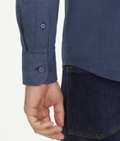 Flannel Hemsworth Shirt 4