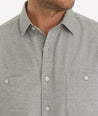 Flannel Hemsworth Shirt