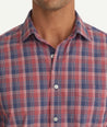 Wrinkle-Free Performance Hendon Shirt