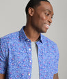 Performance Short-Sleeve Shirt