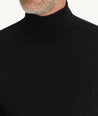 Wool Hilburn Turtleneck - FINAL SALE