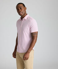 Performance Short-Sleeve Shirt