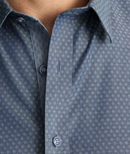 Wrinkle-Free Ironford Shirt