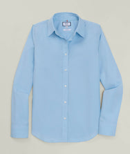 Wrinkle-Free Classic Fit Isabella Shirt