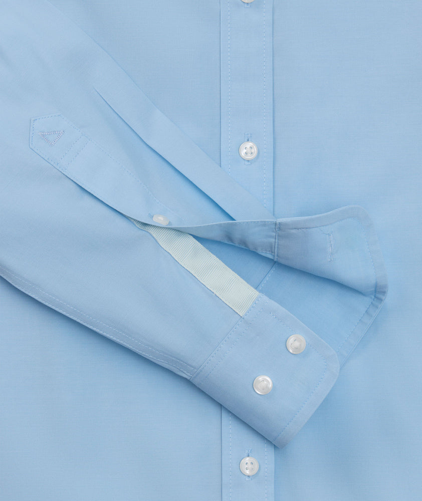 Wrinkle-Free Classic Fit Isabella Shirt