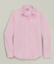 Wrinkle-Free Classic Fit Isabella Shirt