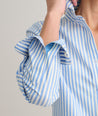 Wrinkle-Free Classic Fit Isabella Shirt