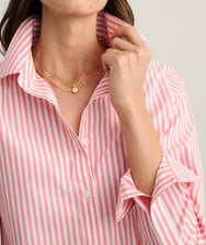 Wrinkle-Free Classic Fit Isabella Shirt Zoom