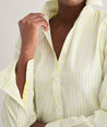 Wrinkle-Free Stretch Cotton Classic Fit Isabella Shirt