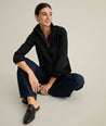 Wrinkle-Free Classic Fit Isabella Shirt