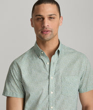 Performance Short-Sleeve Shirt With Pocket - FINAL SALE Zoom