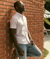 Wrinkle-Free Short-Sleeve Franz Shirt 5