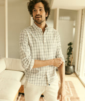 Wrinkle-Free Performance Tayson Shirt 5