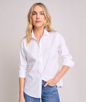 Cotton Short-Sleeve Owens Shirt 5