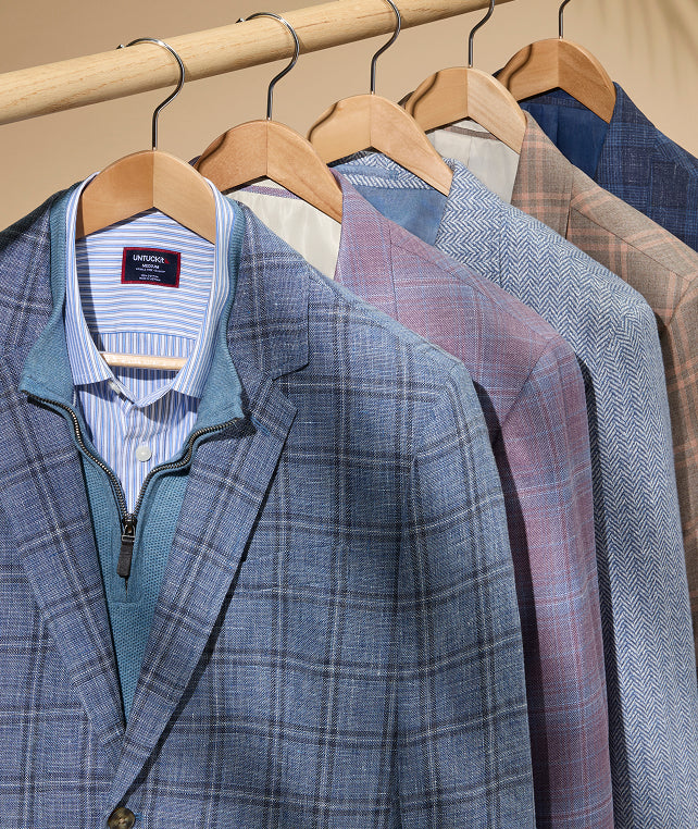 Sport Coats