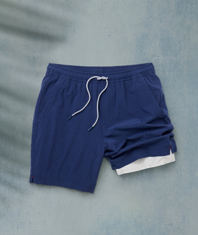 Shorts & Swim