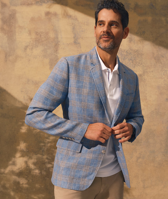 Sport Coats