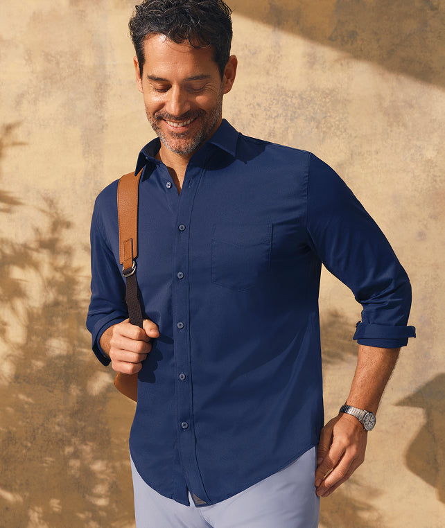 Button-Down Shirts