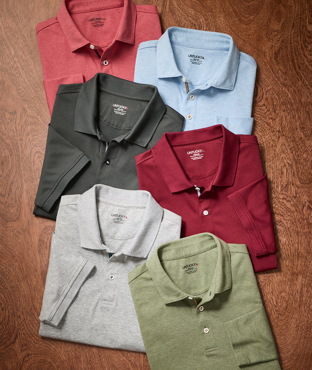 Polos