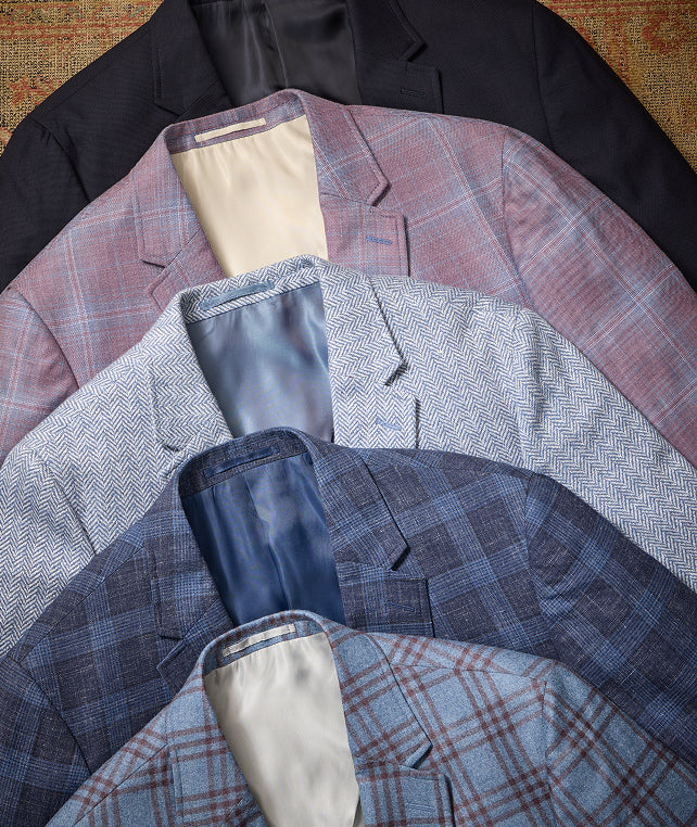 Sport Coats