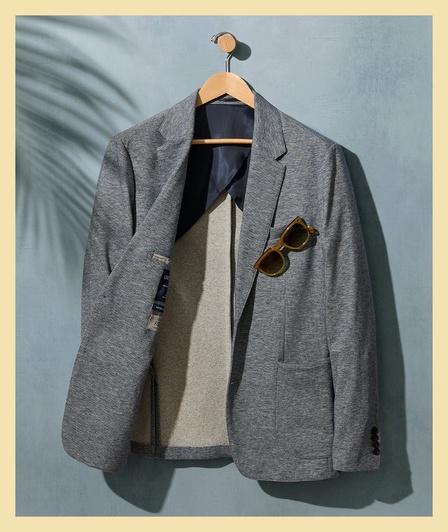 Sport Coats