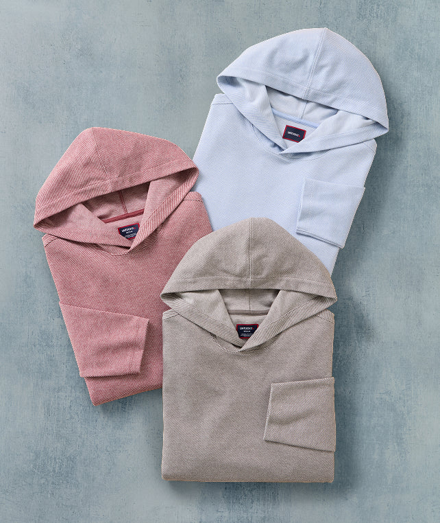 Sweaters & Sweatshirts