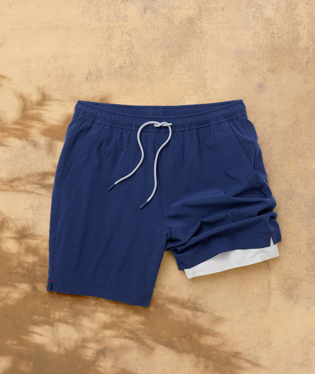 Shorts & Swim