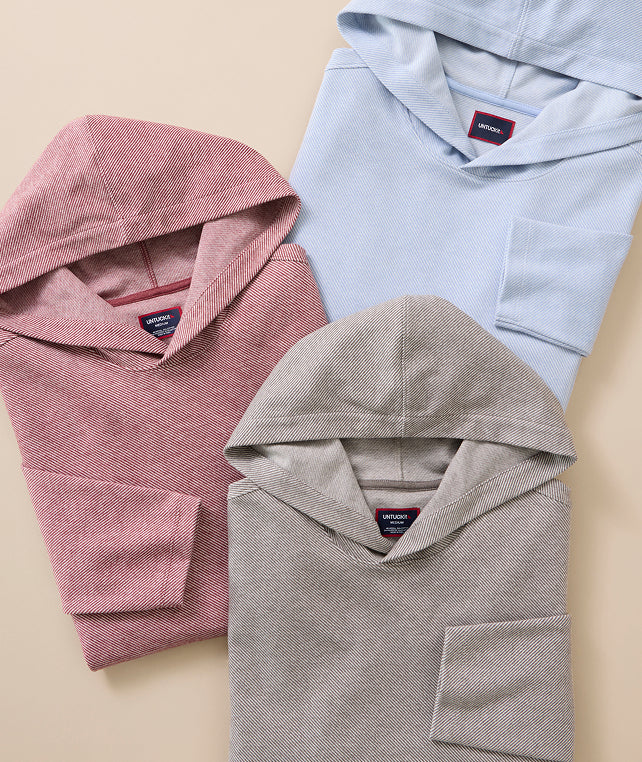 Sweaters & Sweatshirts