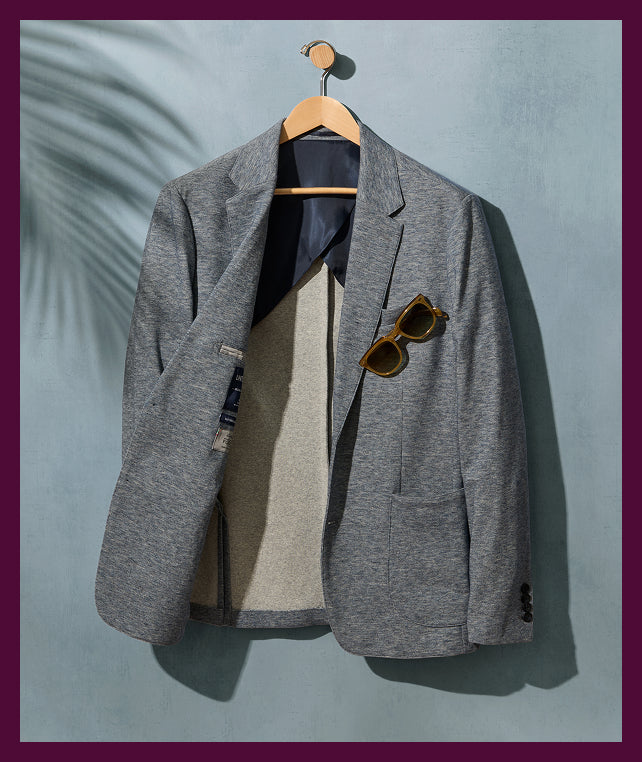 Sport Coats
